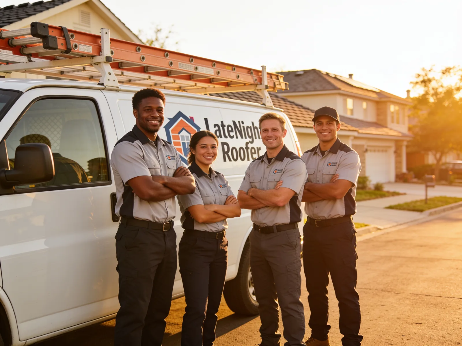 Emergency Roof Repair company in Pylesville, MD